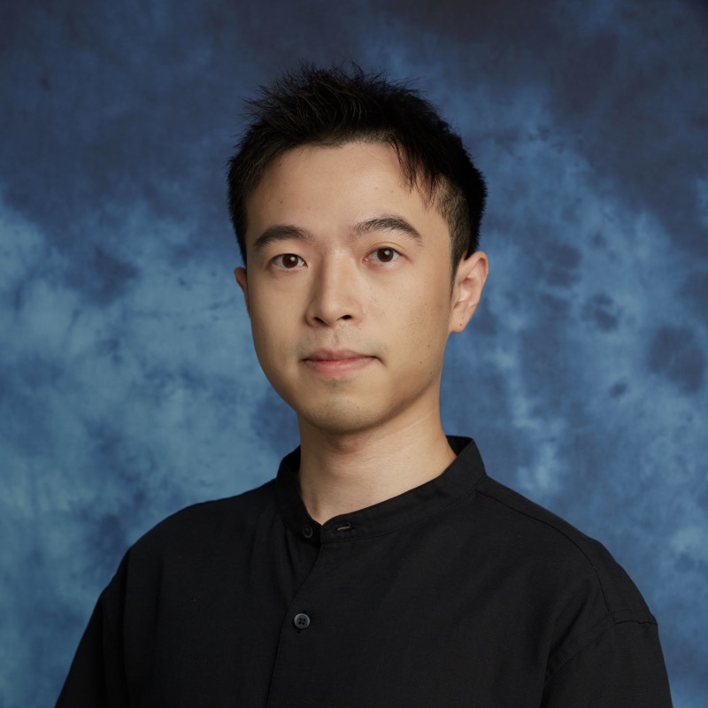 Yongsen Mao